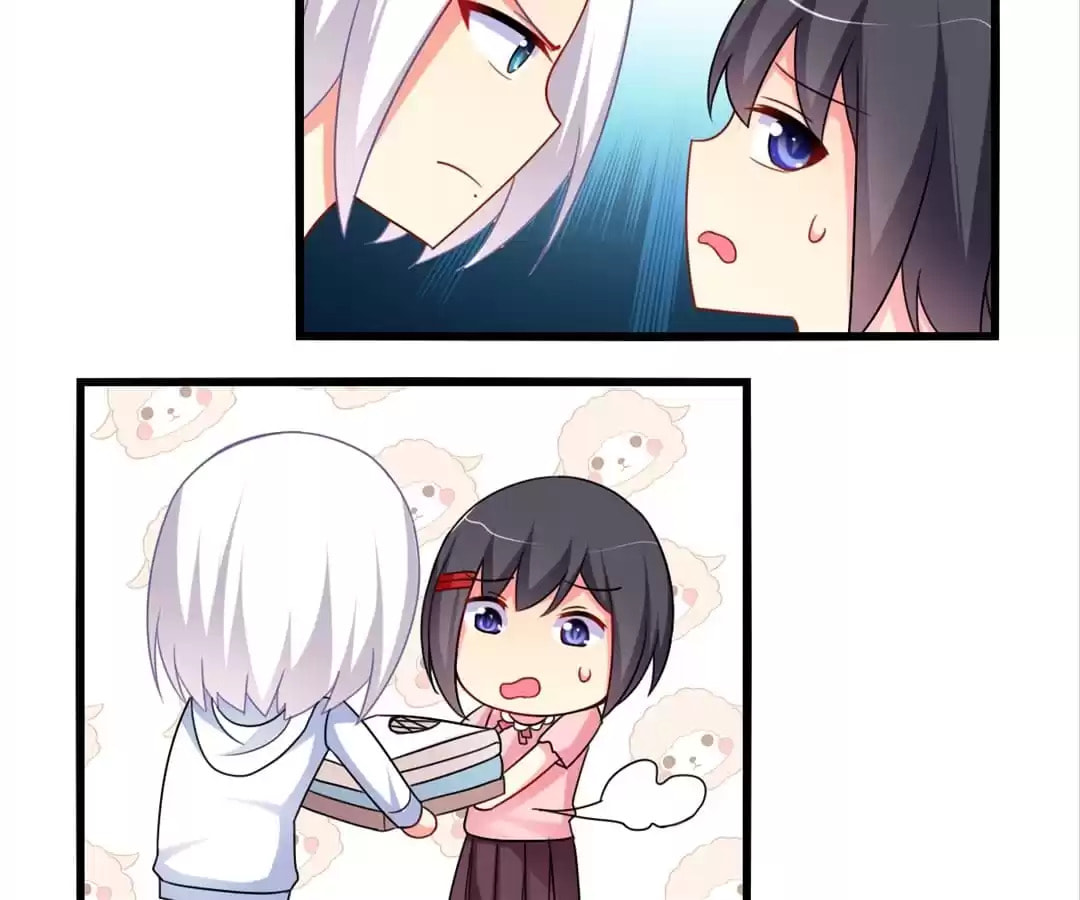 I Love BL Comics Chapter 80 page 27 - 