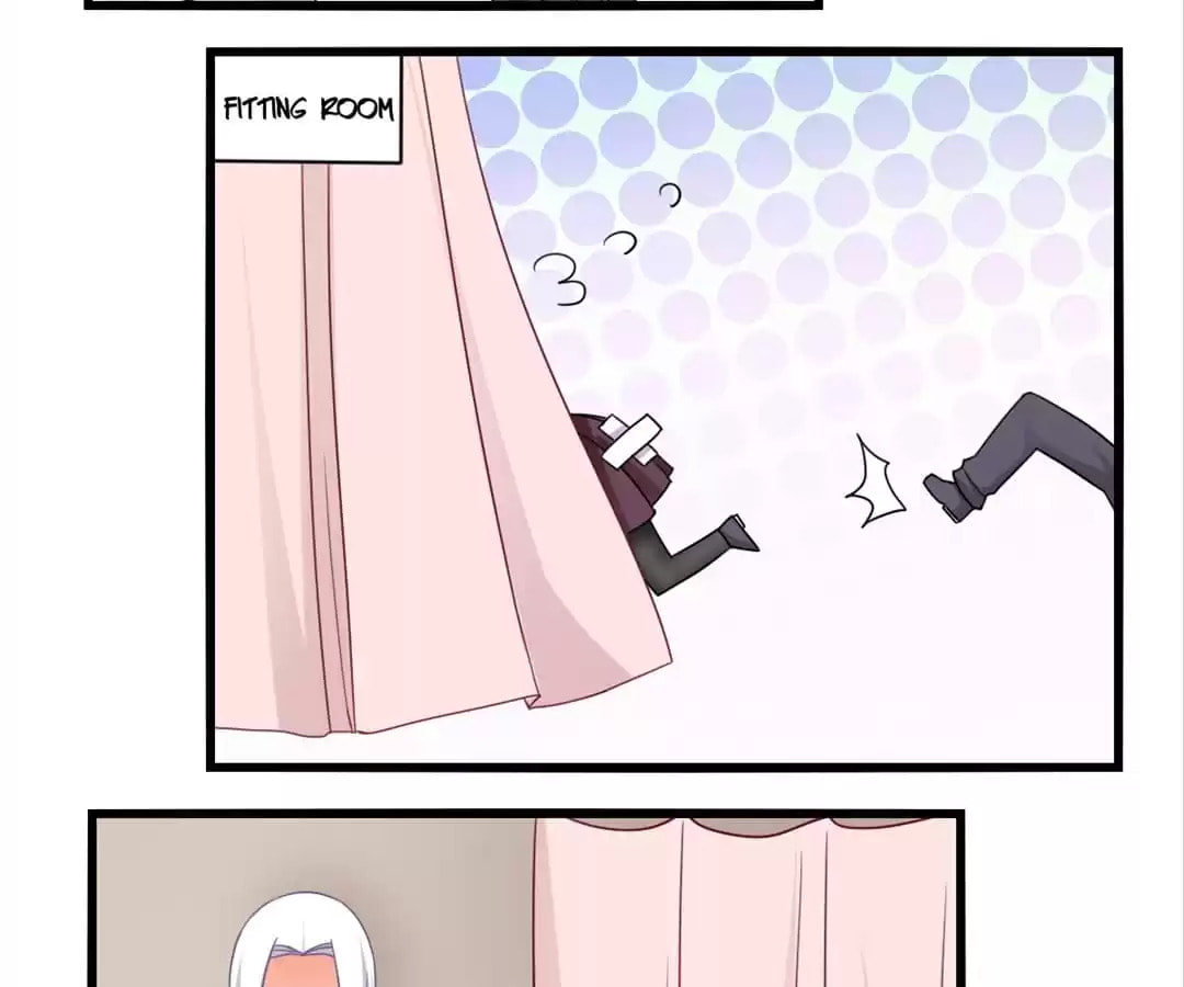 I Love BL Comics Chapter 80 page 28 - 