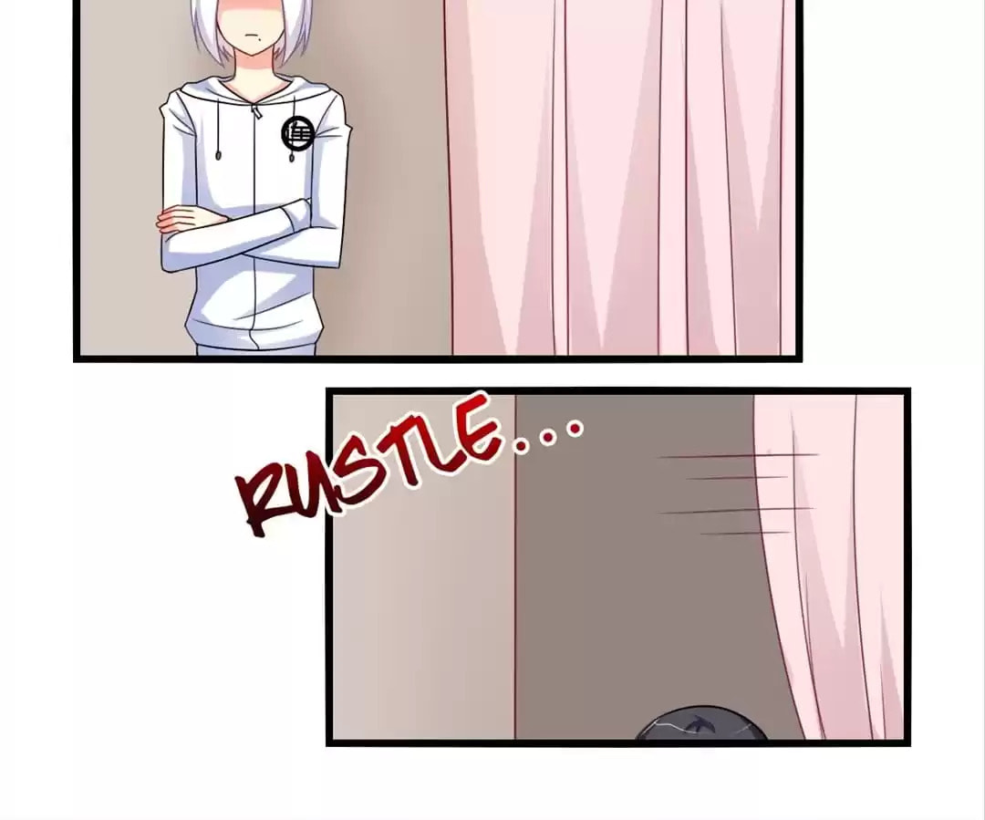 I Love BL Comics Chapter 80 page 29 - 