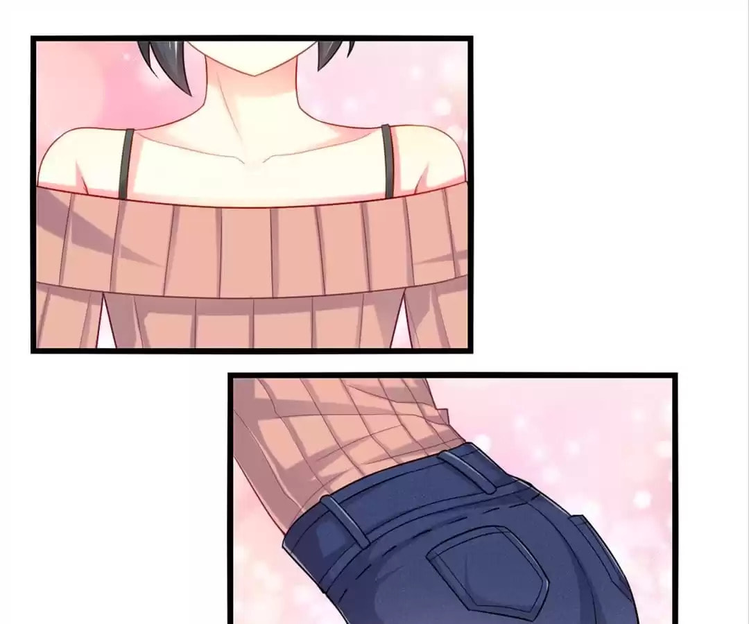 I Love BL Comics Chapter 80 page 30 - 