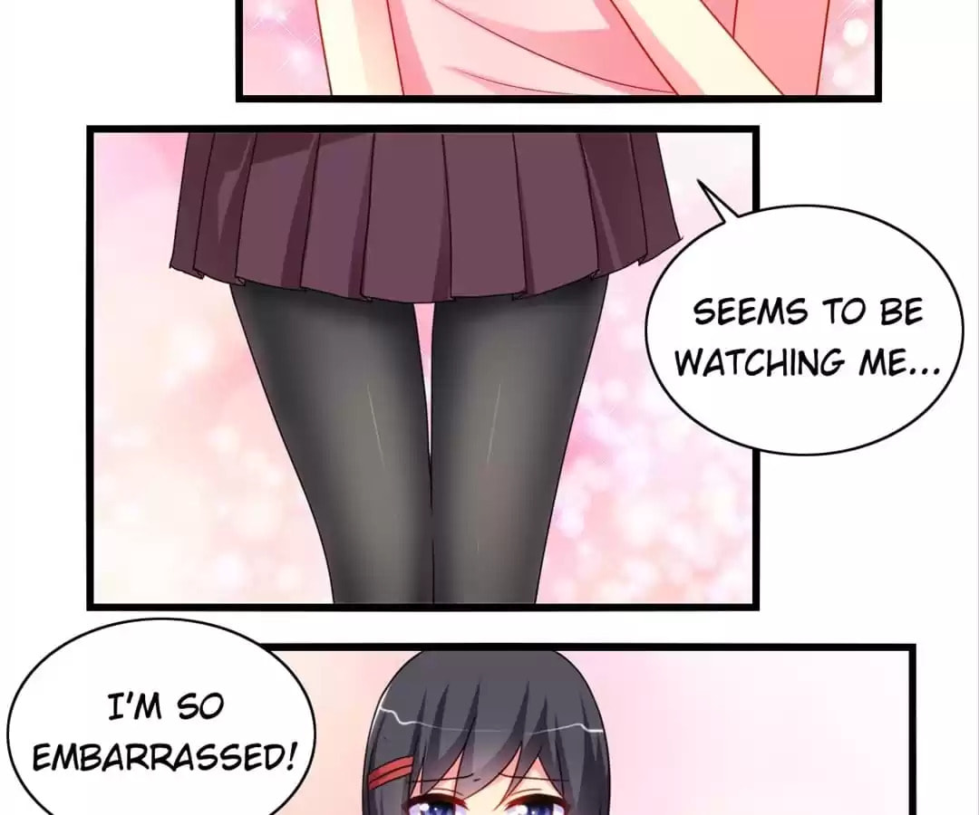 I Love BL Comics Chapter 80 page 4 - 