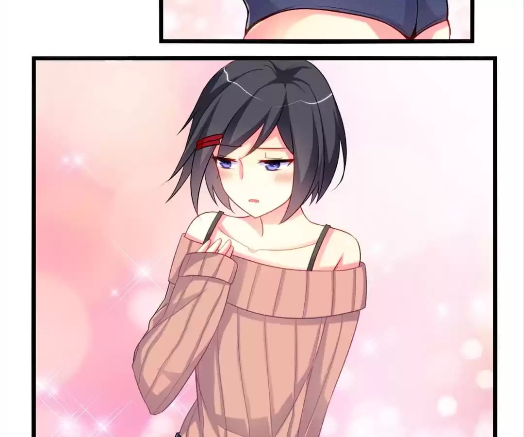 I Love BL Comics Chapter 80 page 31 - 