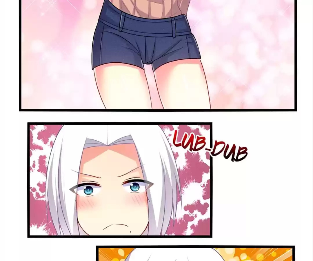 I Love BL Comics Chapter 80 page 32 - 