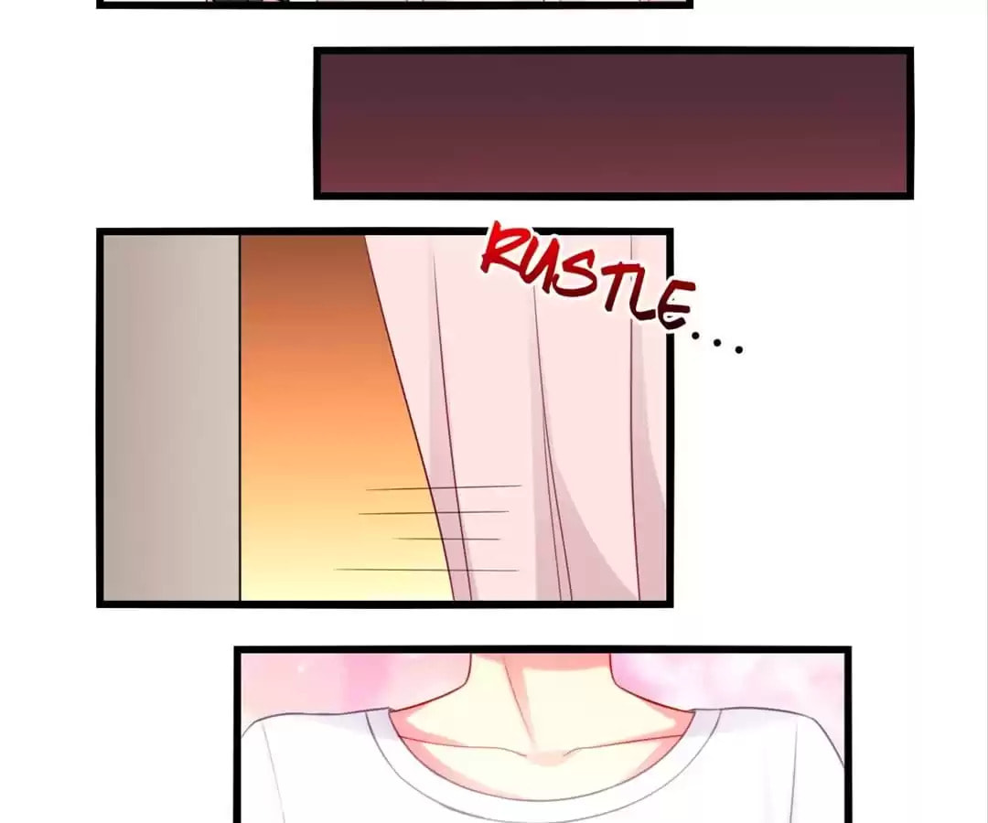 I Love BL Comics Chapter 80 page 35 - 