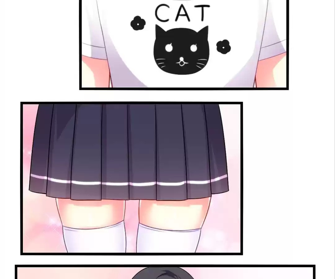 I Love BL Comics Chapter 80 page 36 - 