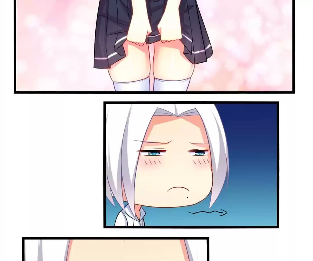 I Love BL Comics Chapter 80 page 38 - 