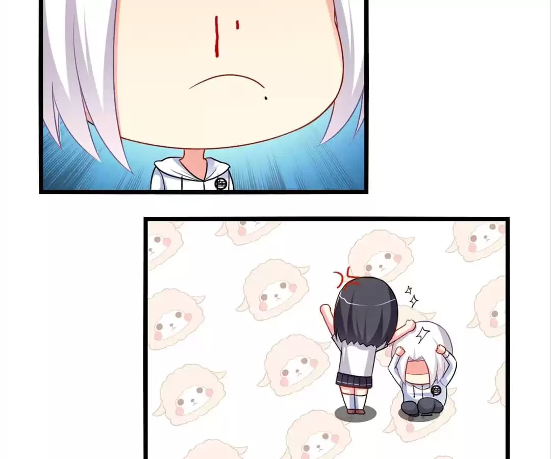 I Love BL Comics Chapter 80 page 39 - 