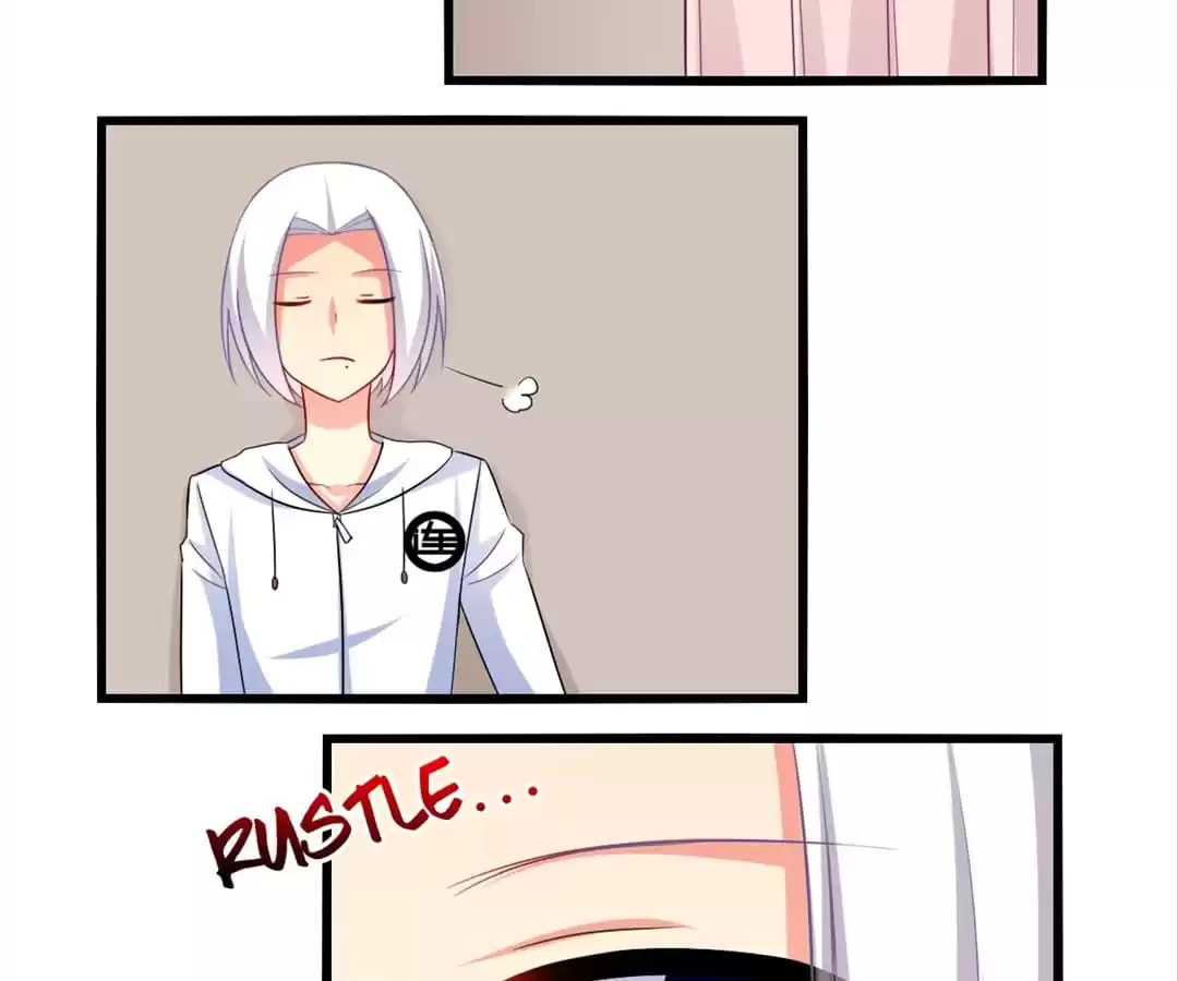 I Love BL Comics Chapter 80 page 41 - 