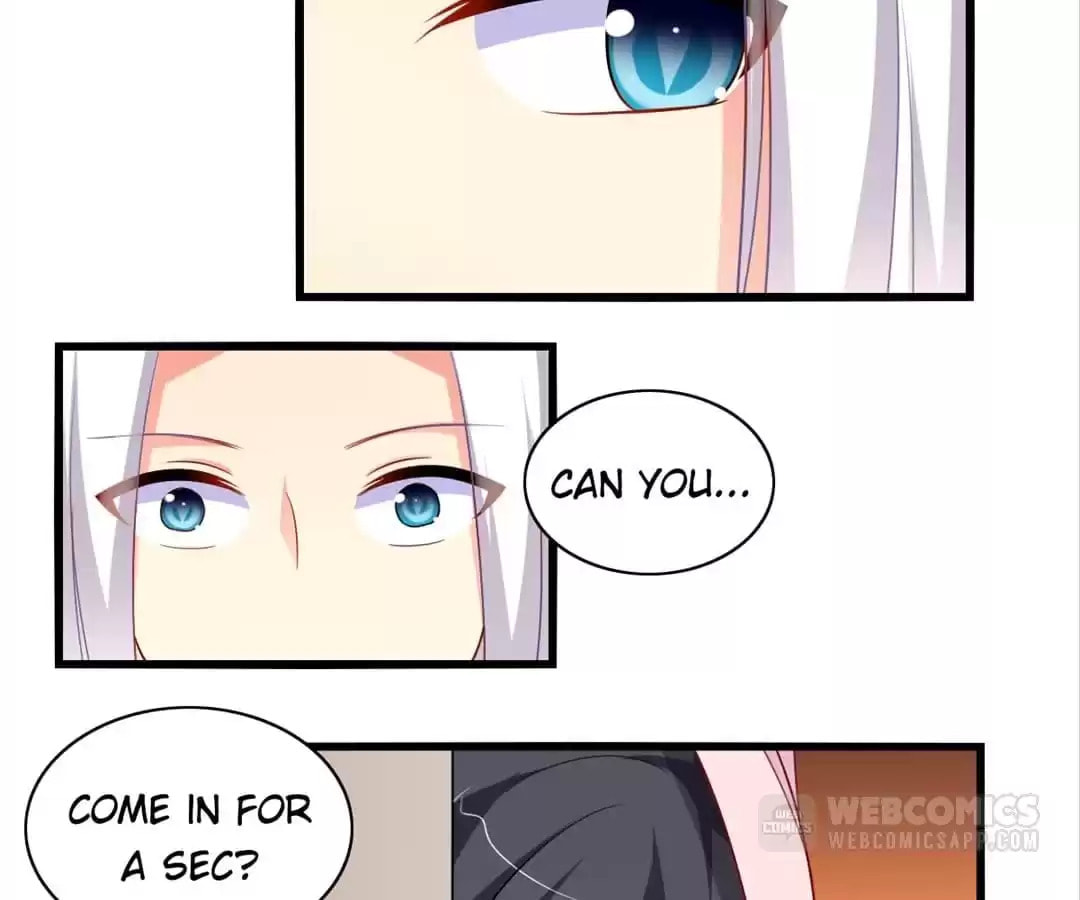 I Love BL Comics Chapter 80 page 42 - 