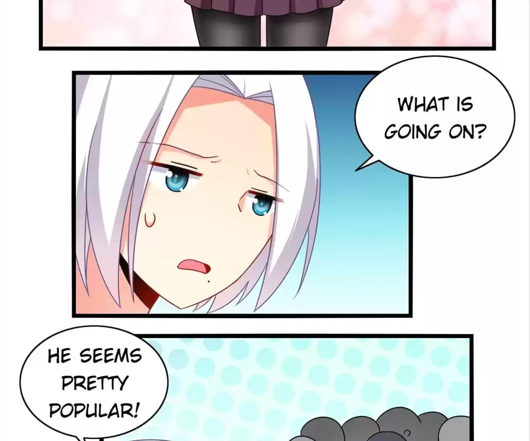 I Love BL Comics Chapter 80 page 6 - 