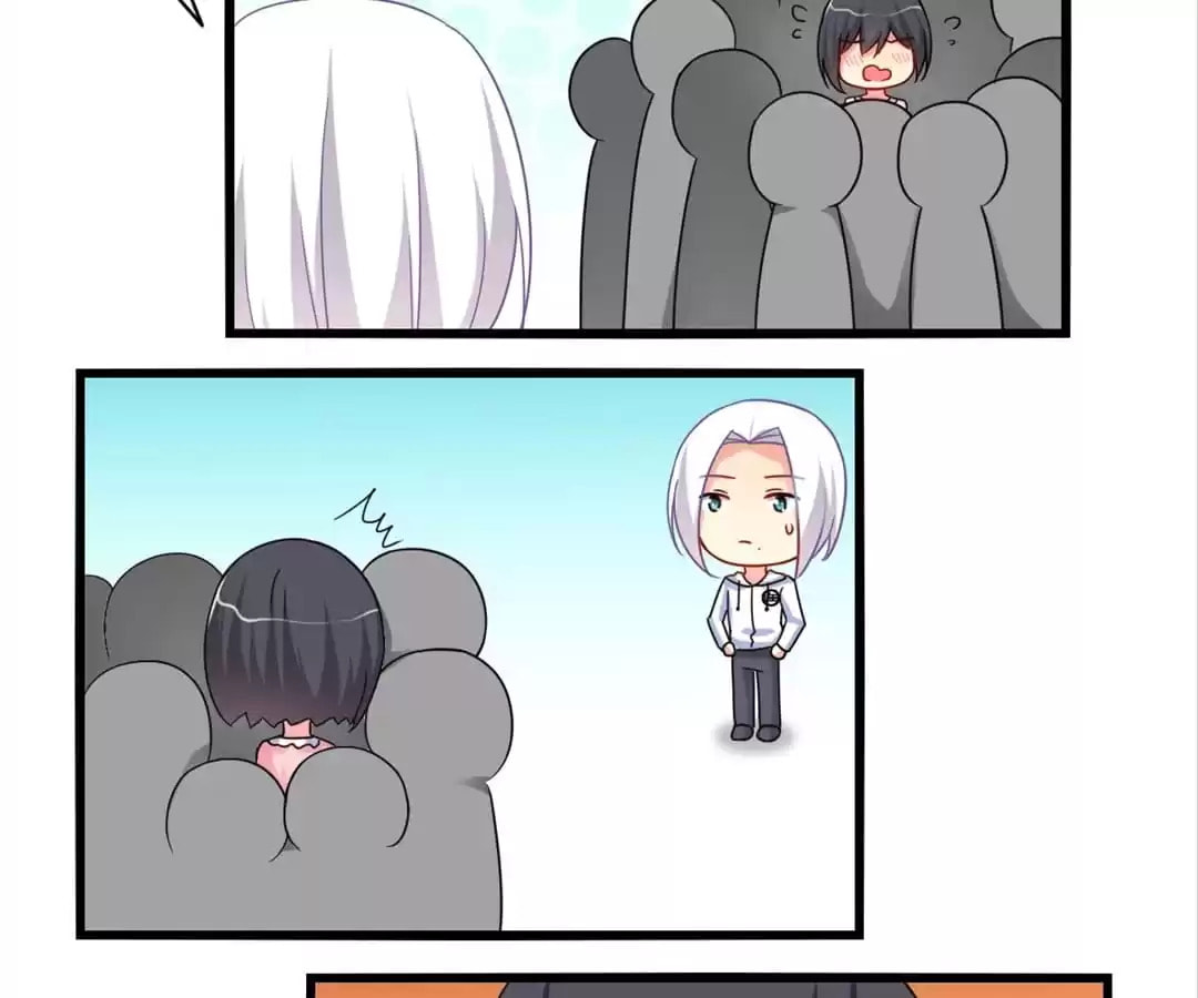 I Love BL Comics Chapter 80 page 7 - 