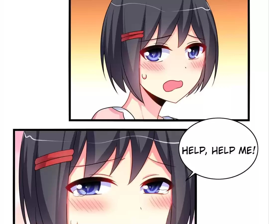 I Love BL Comics Chapter 80 page 8 - 