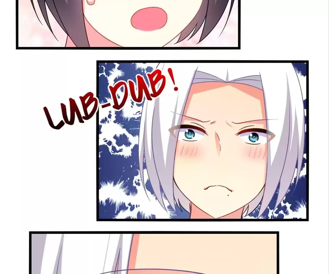 I Love BL Comics Chapter 80 page 9 - 