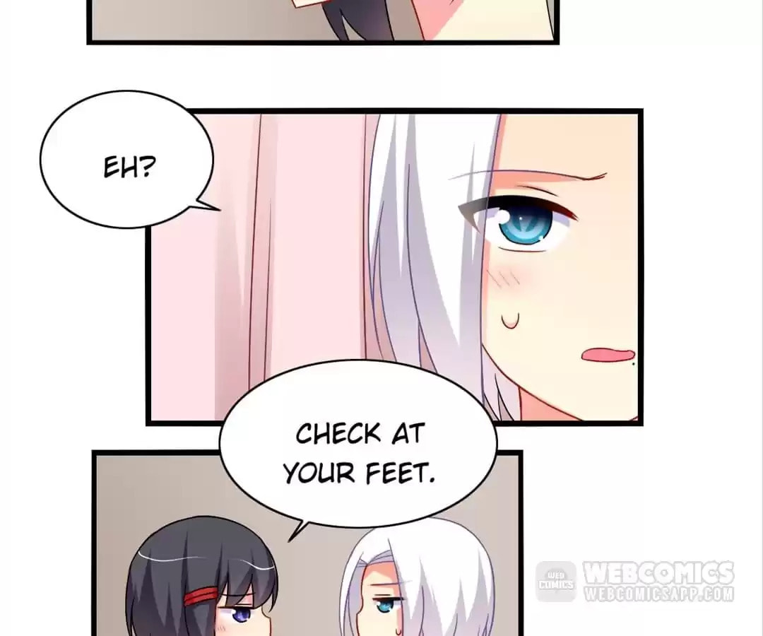 I Love BL Comics Chapter 81 page 11 - 