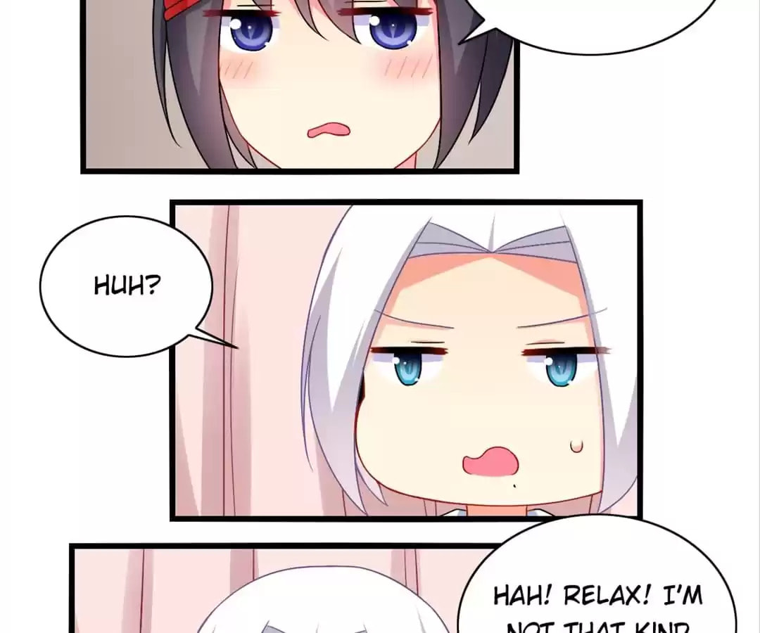 I Love BL Comics Chapter 81 page 13 - 