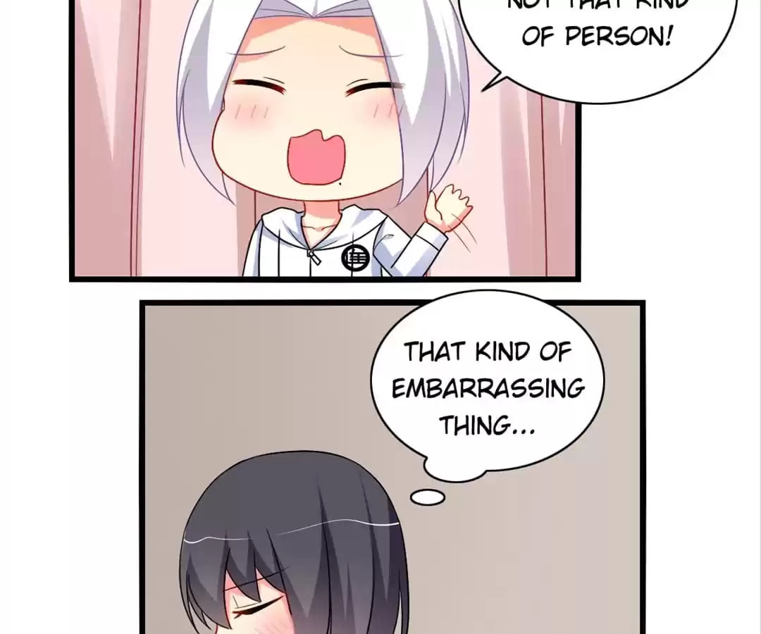 I Love BL Comics Chapter 81 page 14 - 