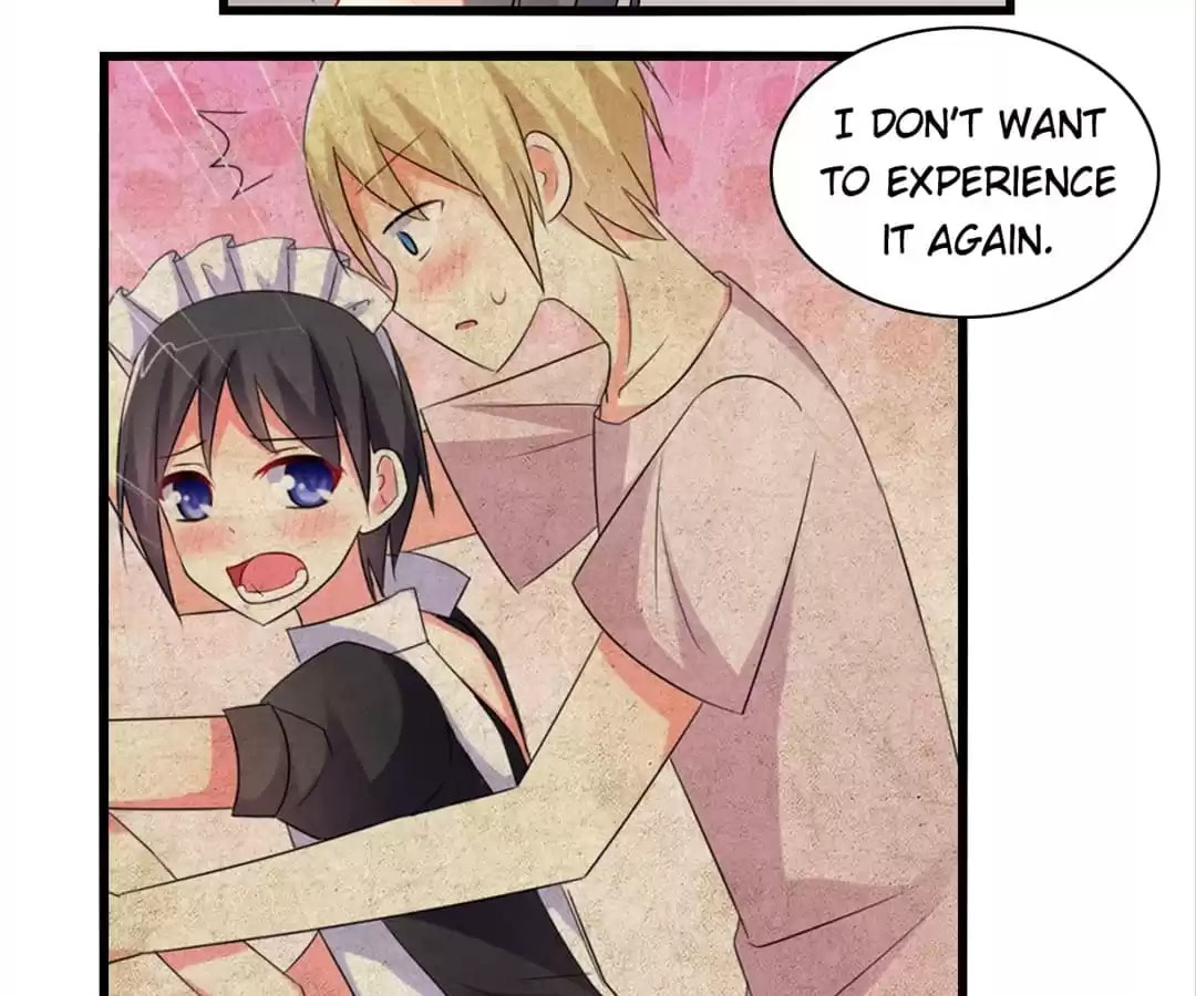 I Love BL Comics Chapter 81 page 15 - 
