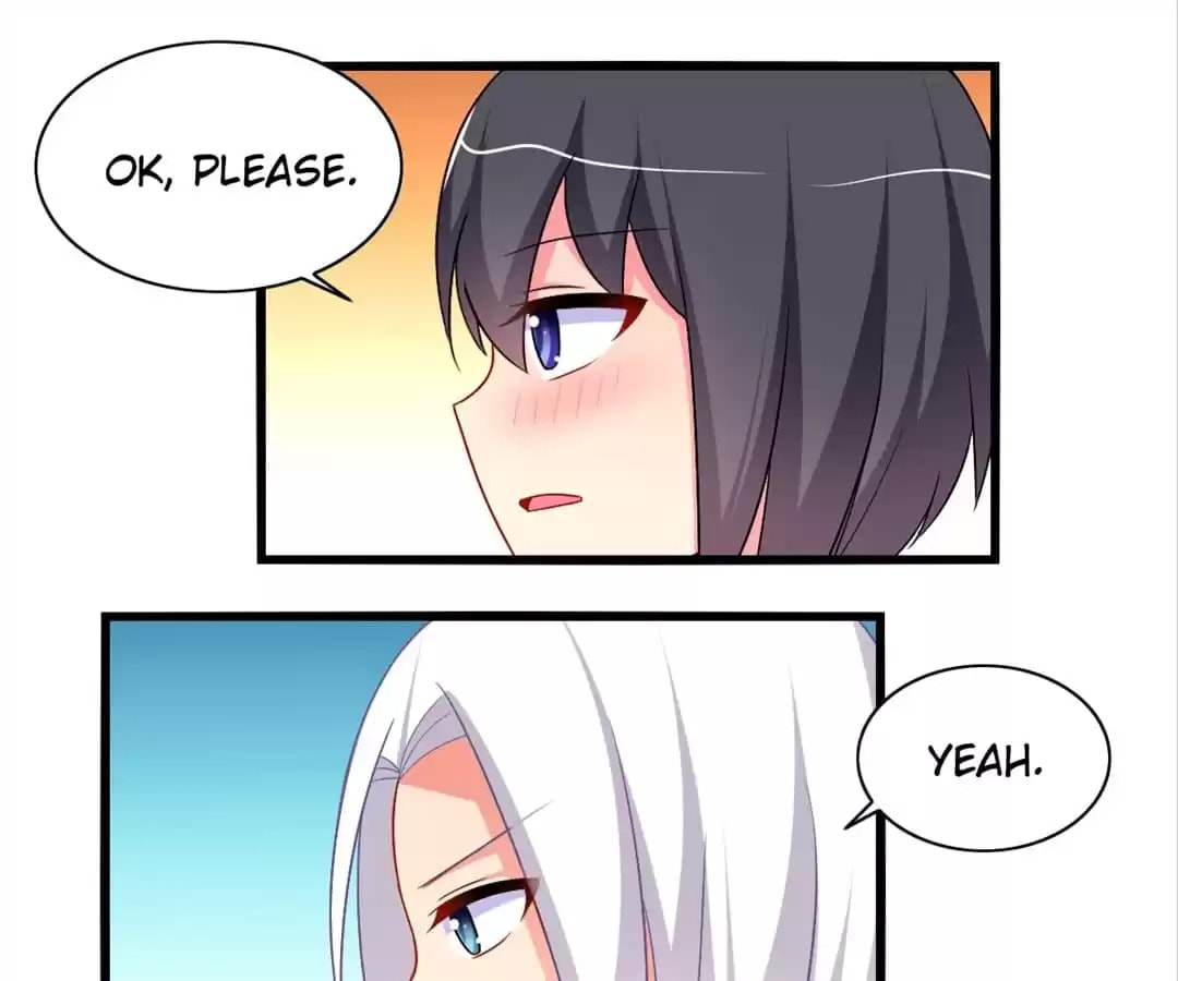 I Love BL Comics Chapter 81 page 17 - 