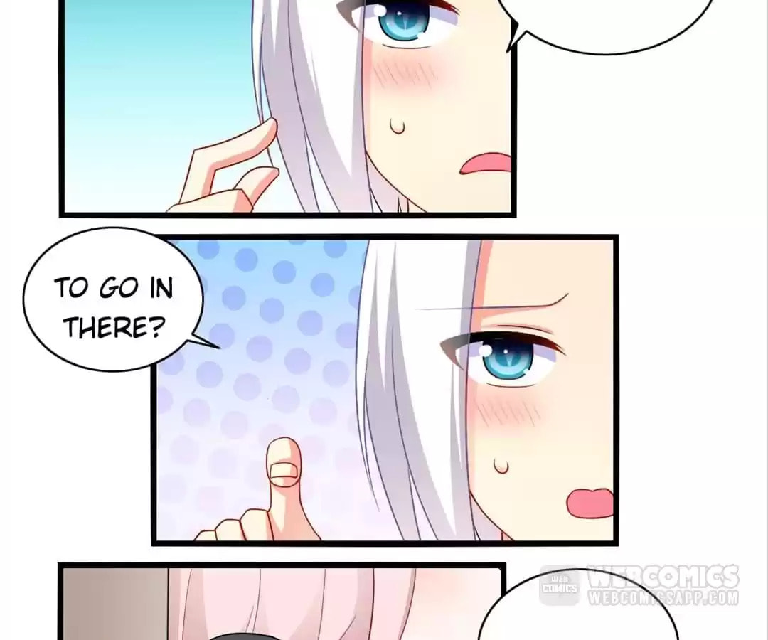 I Love BL Comics Chapter 81 page 3 - 