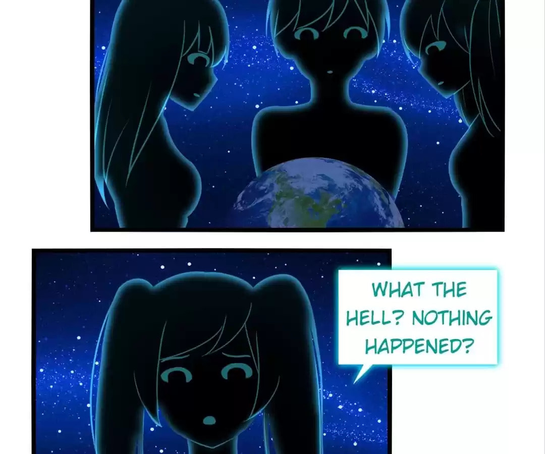 I Love BL Comics Chapter 81 page 21 - 