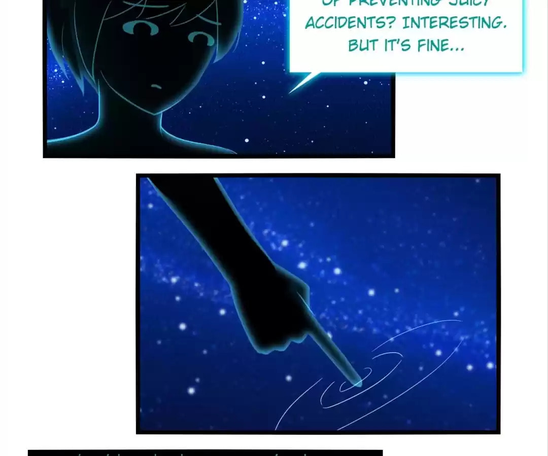 I Love BL Comics Chapter 81 page 23 - 
