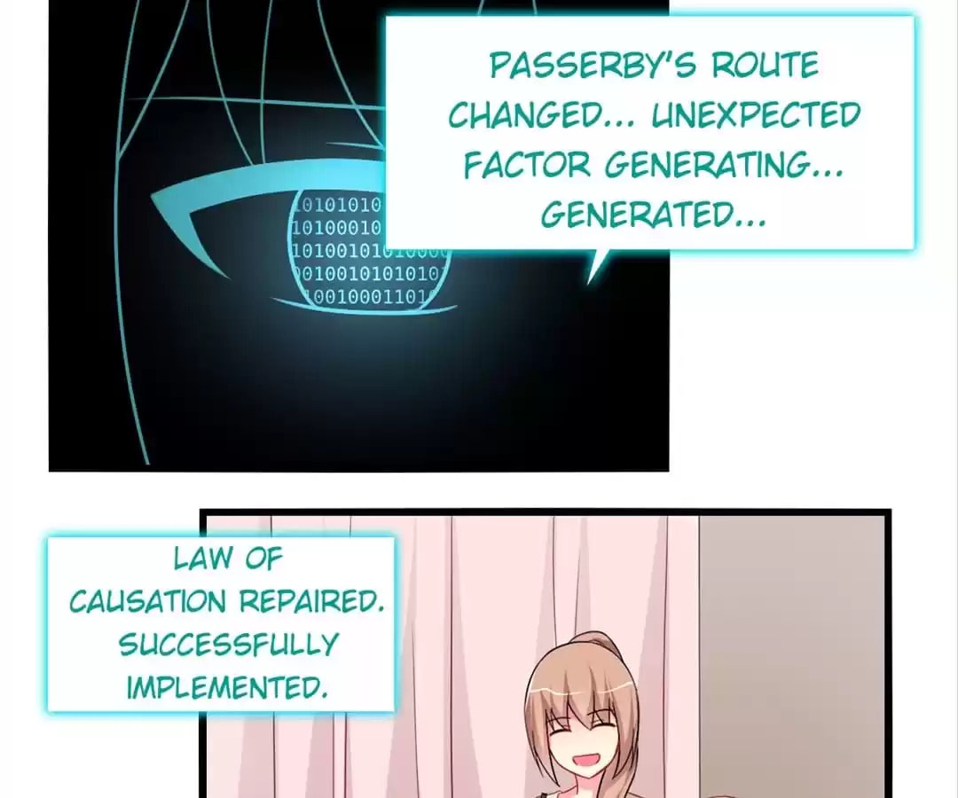 I Love BL Comics Chapter 81 page 24 - 
