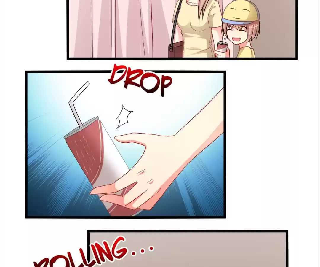 I Love BL Comics Chapter 81 page 25 - 