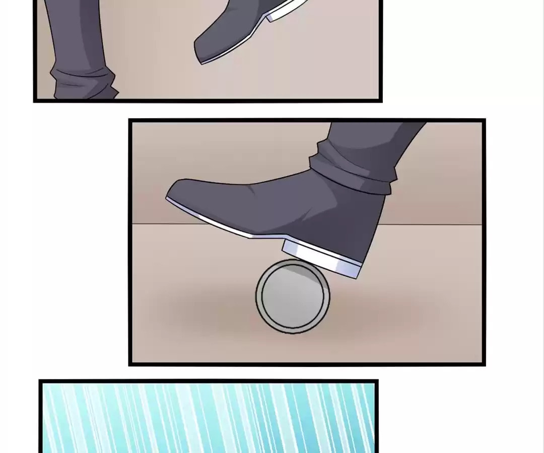 I Love BL Comics Chapter 81 page 28 - 