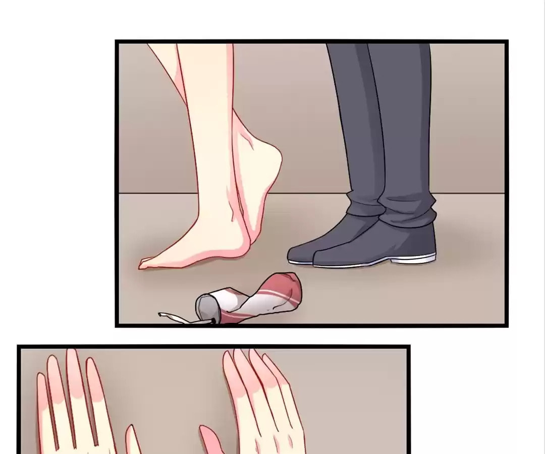 I Love BL Comics Chapter 81 page 31 - 
