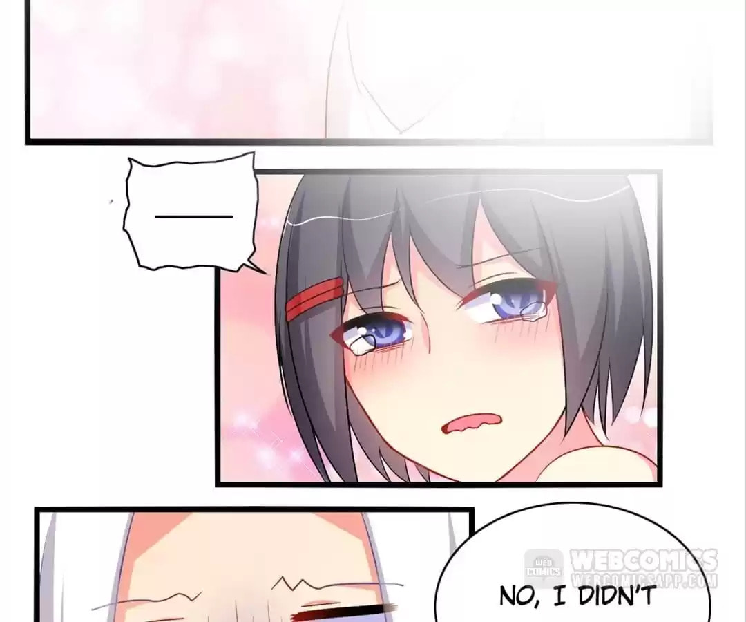 I Love BL Comics Chapter 81 page 35 - 