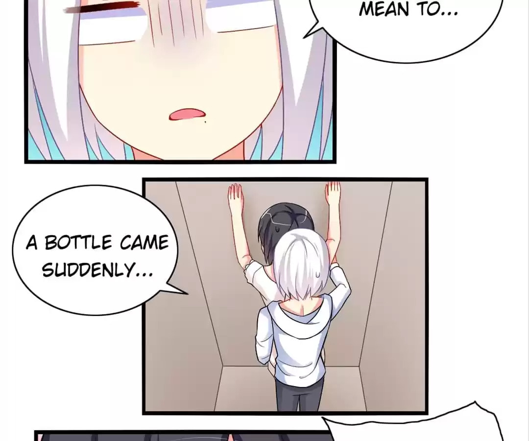 I Love BL Comics Chapter 81 page 36 - 