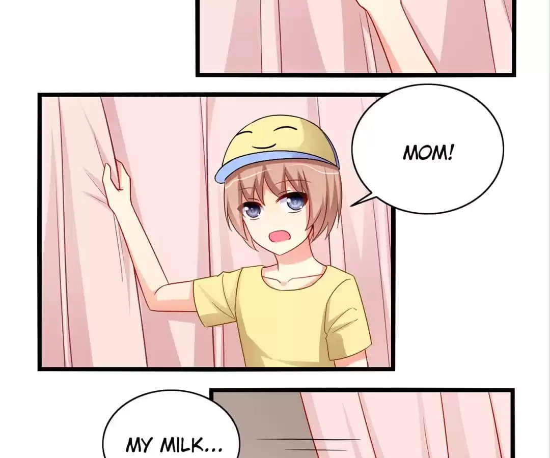 I Love BL Comics Chapter 81 page 38 - 