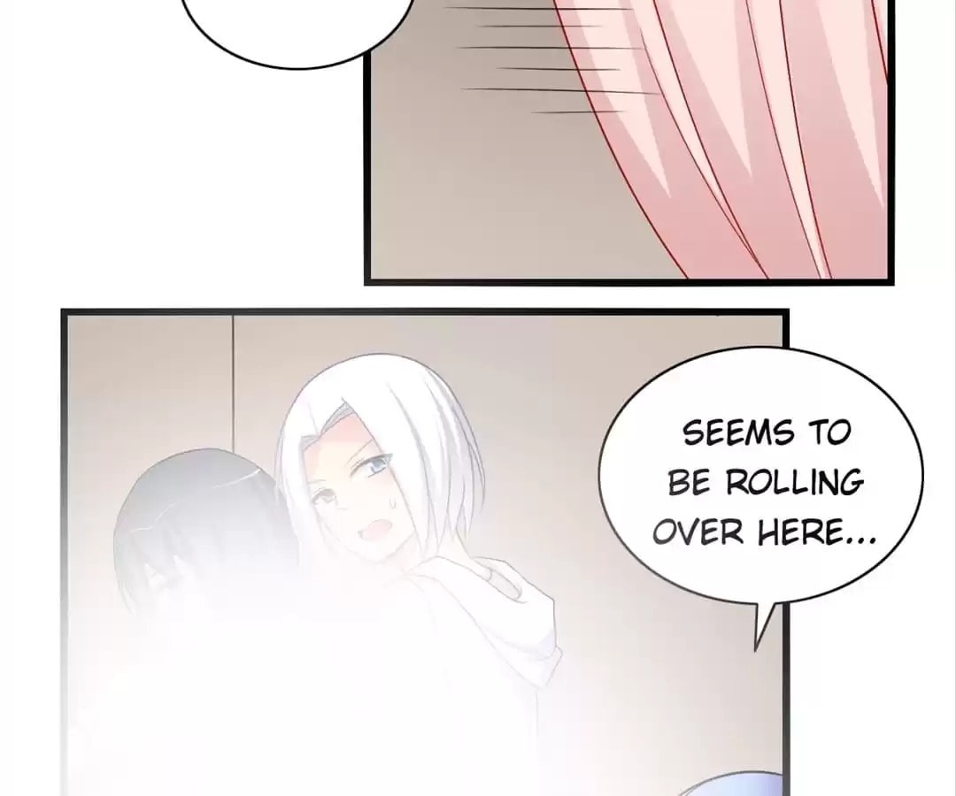 I Love BL Comics Chapter 81 page 39 - 