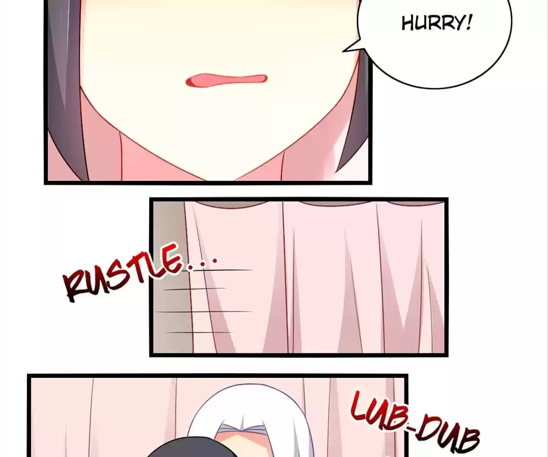 I Love BL Comics Chapter 81 page 5 - 