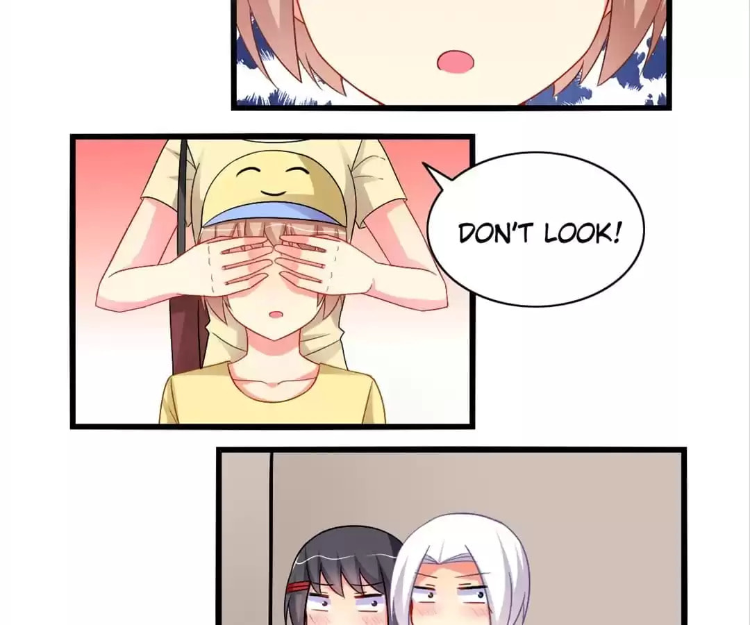 I Love BL Comics Chapter 81 page 41 - 
