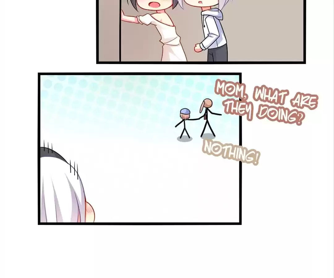 I Love BL Comics Chapter 81 page 42 - 