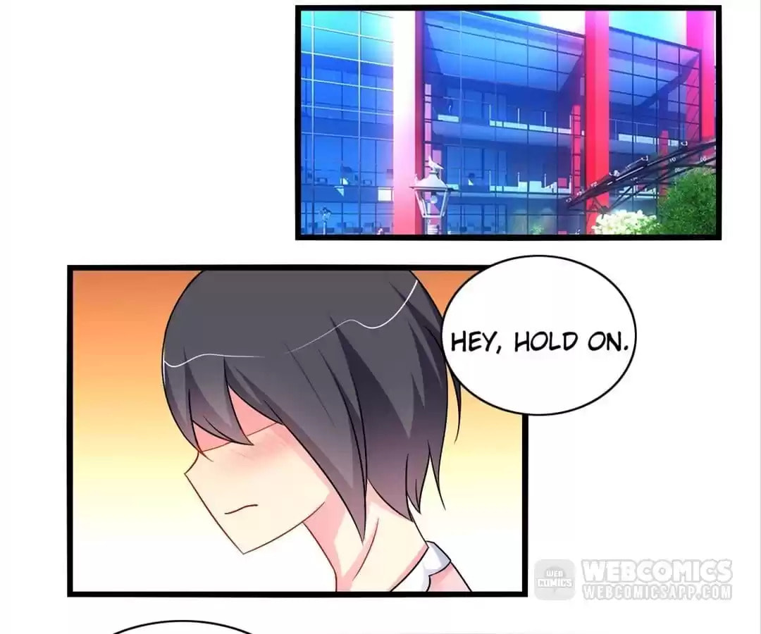 I Love BL Comics Chapter 81 page 43 - 