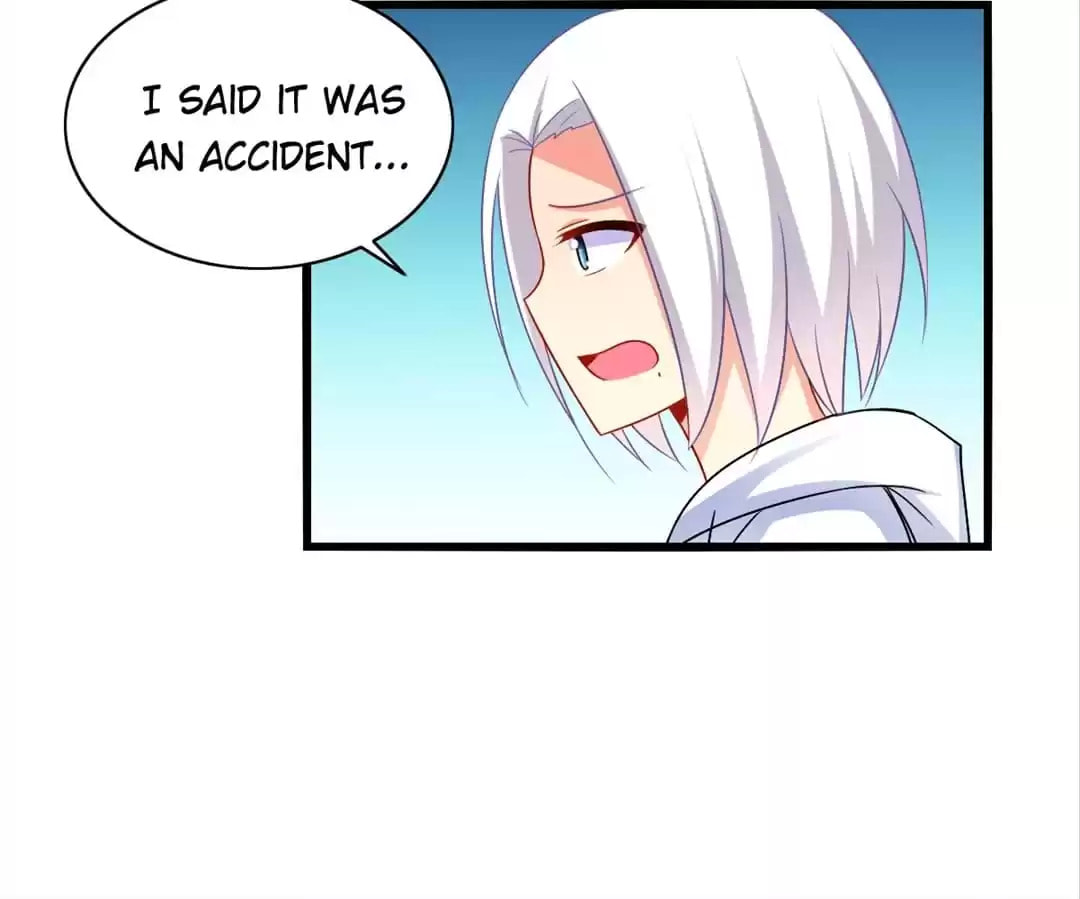 I Love BL Comics Chapter 81 page 44 - 