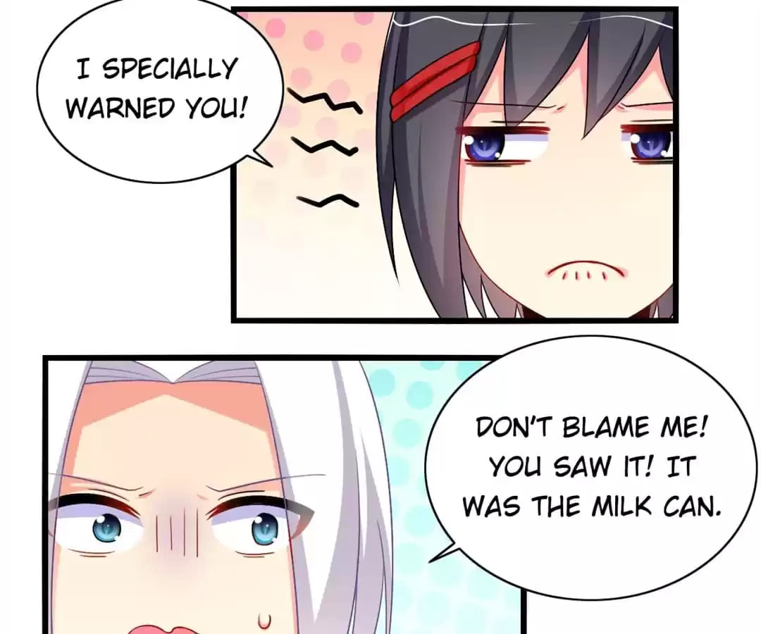 I Love BL Comics Chapter 81 page 46 - 