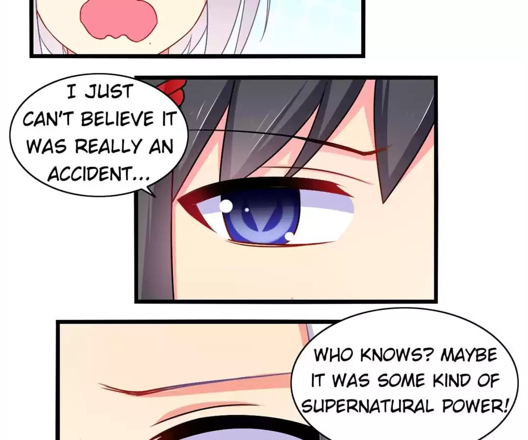 I Love BL Comics Chapter 81 page 47 - 
