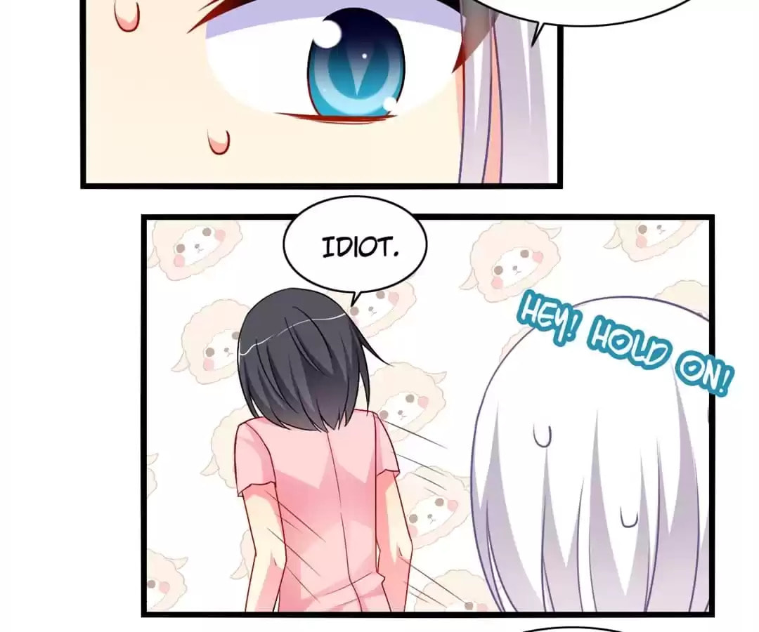 I Love BL Comics Chapter 81 page 48 - 
