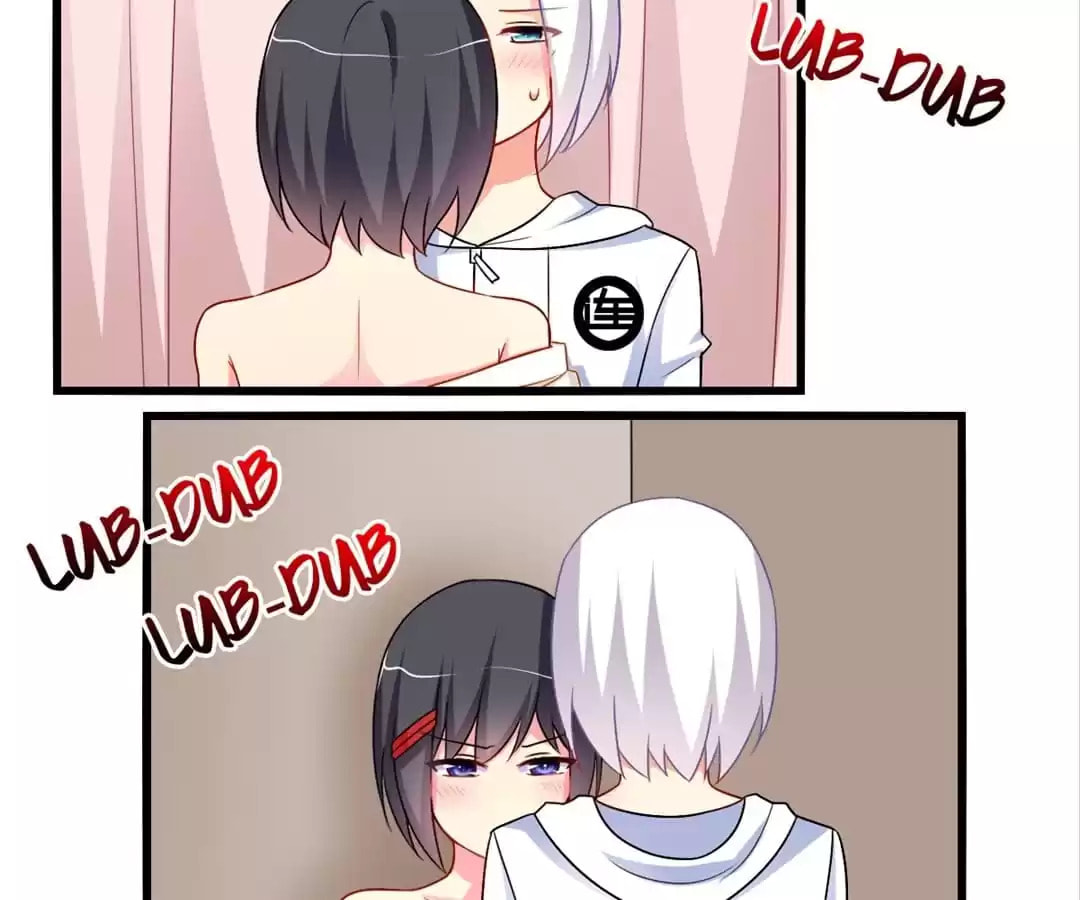 I Love BL Comics Chapter 81 page 6 - 