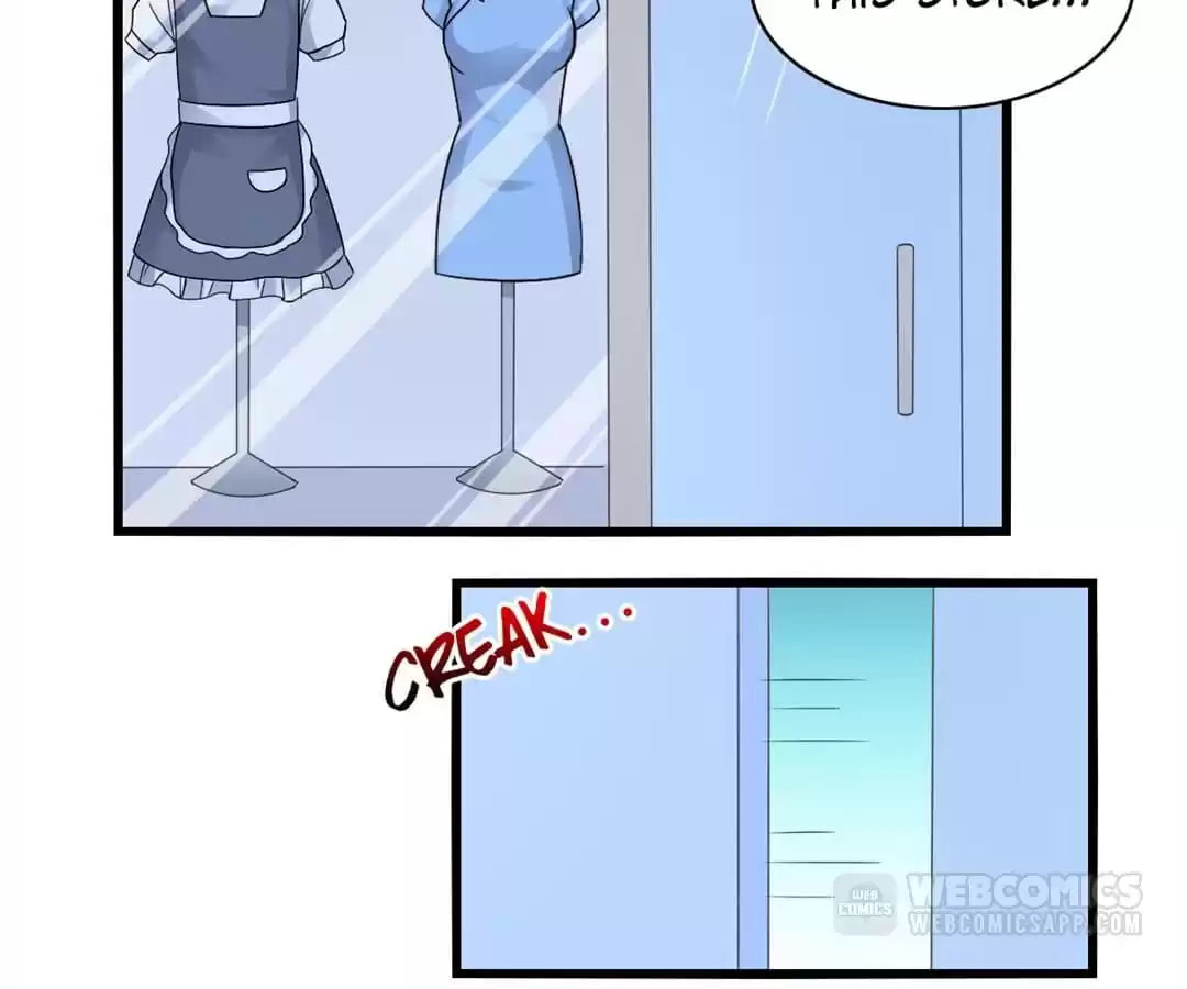 I Love BL Comics Chapter 81 page 51 - 