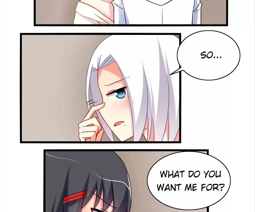I Love BL Comics Chapter 81 page 7 - 