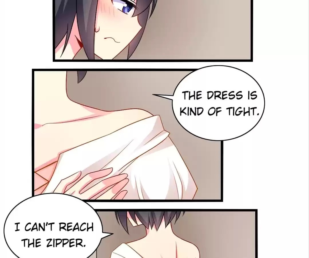 I Love BL Comics Chapter 81 page 8 - 