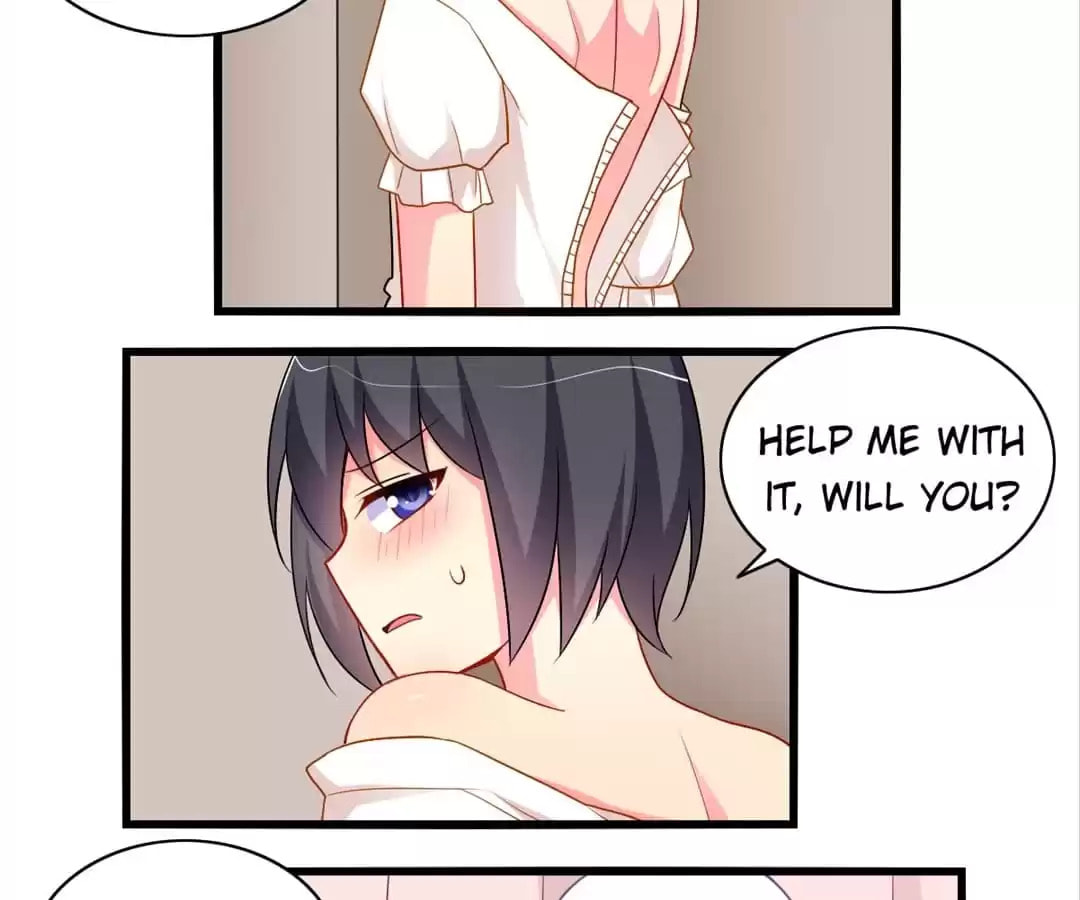 I Love BL Comics Chapter 81 page 9 - 