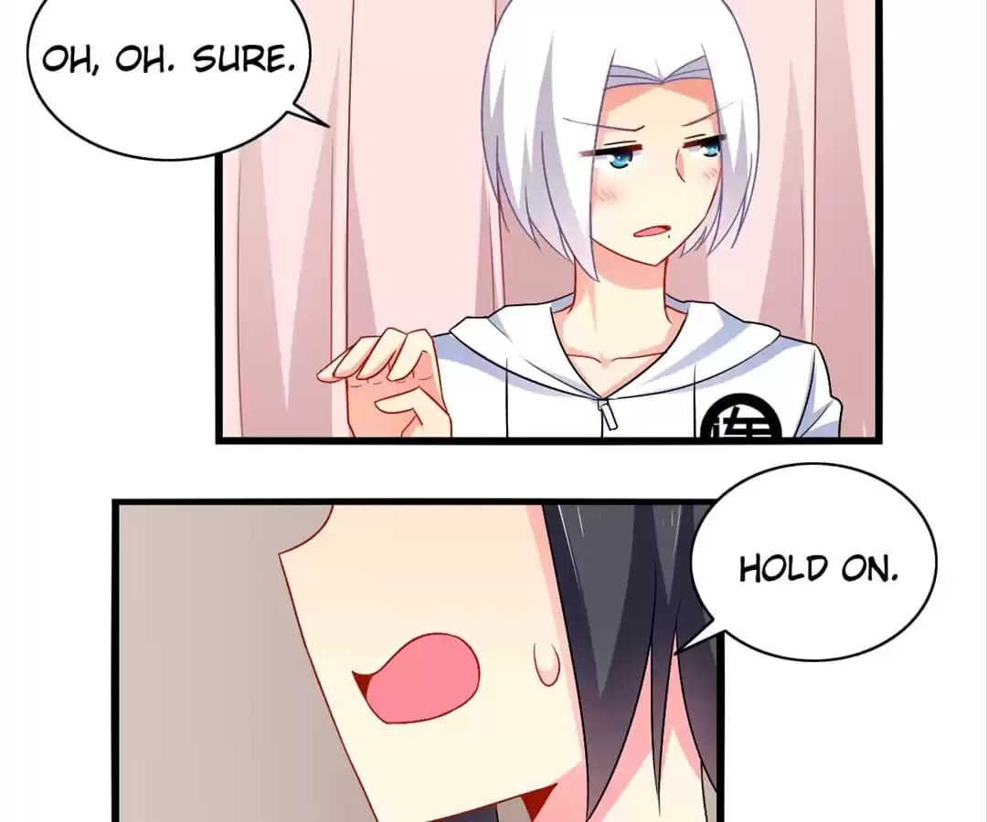 I Love BL Comics Chapter 81 page 10 - 