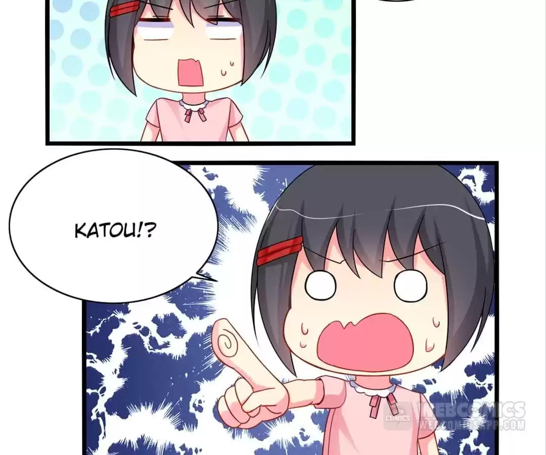 I Love BL Comics Chapter 82 page 2 - 
