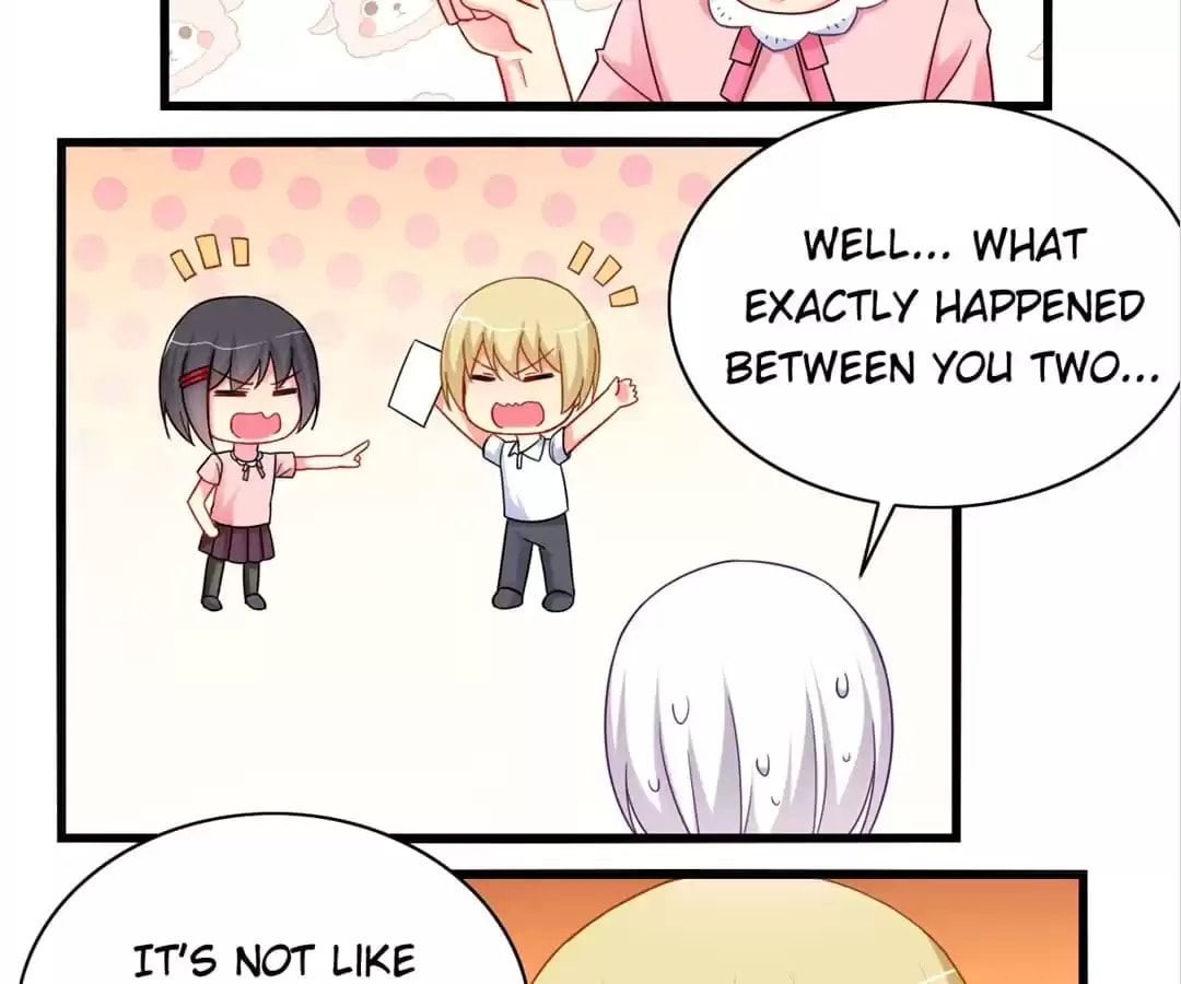 I Love BL Comics Chapter 82 page 11 - 