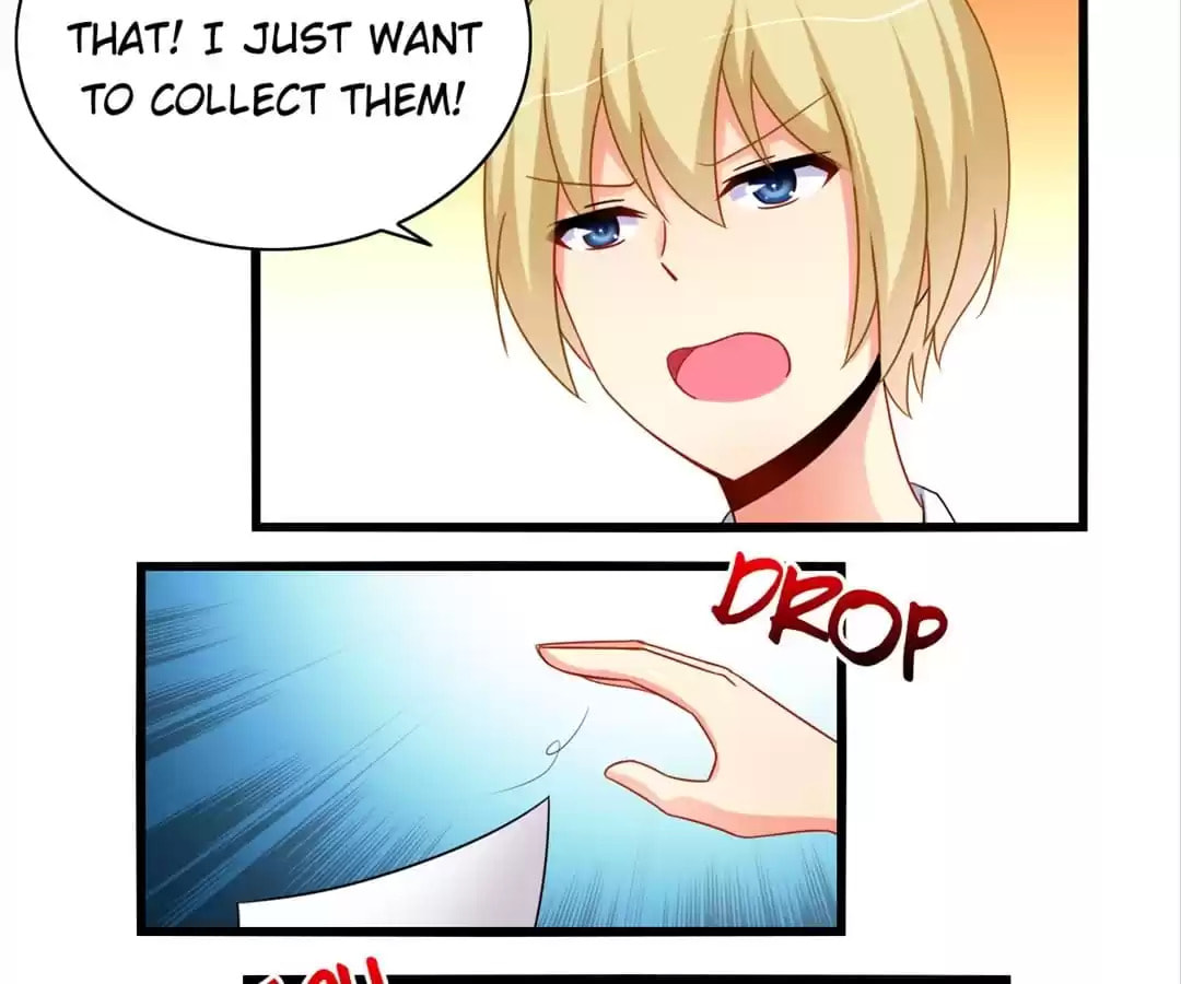 I Love BL Comics Chapter 82 page 12 - 